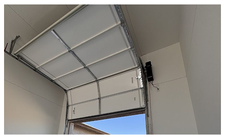 Expert Garage Repair