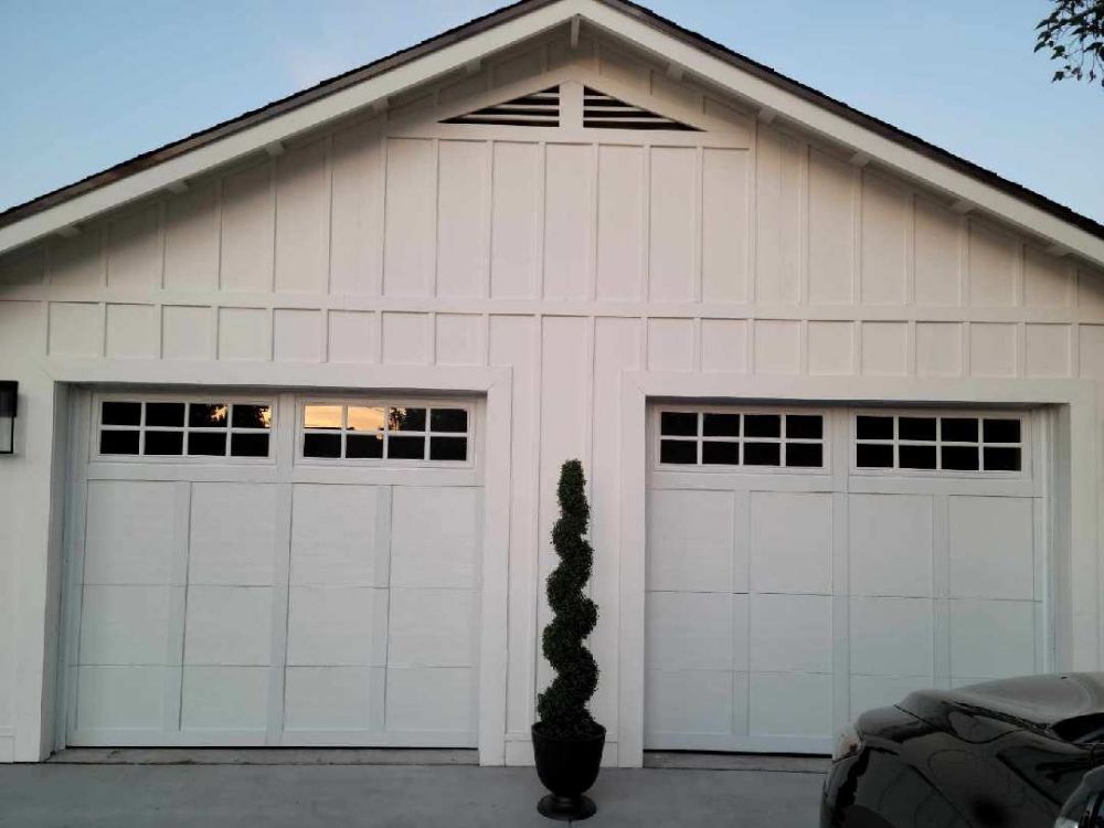 Pride Garage Doors Neighborhood work in Arizona