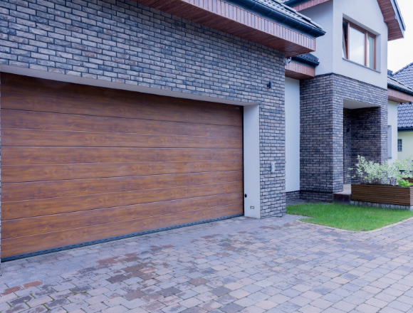 Pride Garage Doors Glendale AZ Home