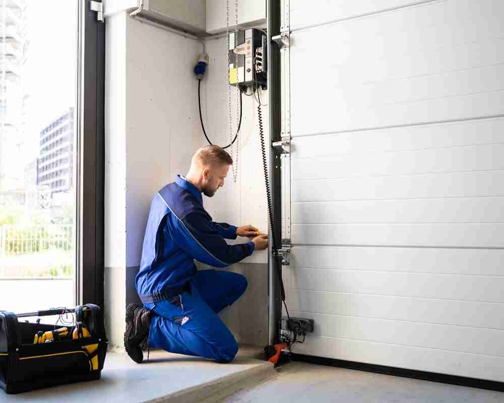 Cable Repair and Replacement