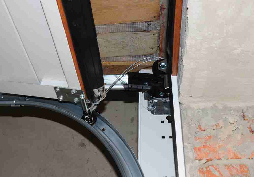 Cable Repair